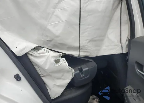 2021 Nissan Kicks Sv z USA, uszkodzony, nr VIN 3N1CP5CV4ML474512